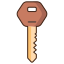 Key icon