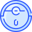 Robot Vacuum Cleaner icon