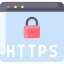 Https icon