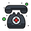 Emergency Call icon