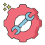 Maintenance icon