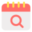 Kalender icon