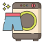 Laundry icon