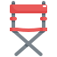 Director Chair icon