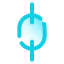 Chain Intermediate icon