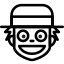 singe-d-luffy icon