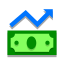 Sviluppo economico icon