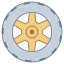 Roda icon