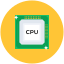 Computer Chip icon