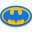 Бетман старый icon