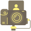 Appareil Photo icon