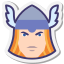 Thor icon