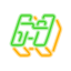 Minecraftのロゴ icon