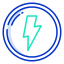 Flash icon