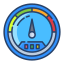 Meters icon