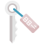 Key icon