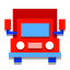 州間高速道路トラック icon