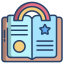 Book icon