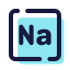 Natrium icon