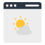 Weather App icon