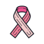 Nastro rosa icon