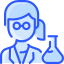 Scientist icon