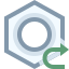 Resend Production Order icon