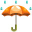 Regenschirm icon