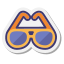 Sun Glasses icon