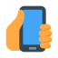 main-avec-smartphone-skin-type-3 icon