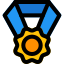 Medal icon