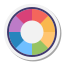 カラーモード icon