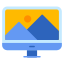 Computer icon