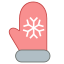 Mitten icon