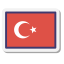 Turquie icon