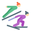 Nordic Combined Skin Type 1 icon