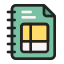 Accounting Report icon