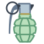 Grenade icon