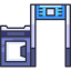 Security Gate icon