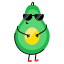 Avocado icon