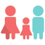 FAMILY icon
