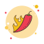 唐辛子 icon