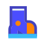 Work Boot icon