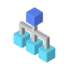 Fluxograma icon