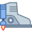 Rocket Boot icon