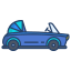 汽车 icon