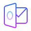 Microsoft Outlook icon