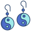 Earrings icon