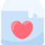 Heart icon