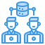 Database Admin icon